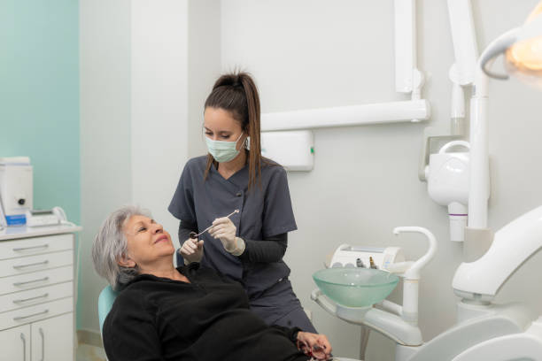 Best Emergency Dental Care for Broken or Chipped Teeth in Spencerville, NM