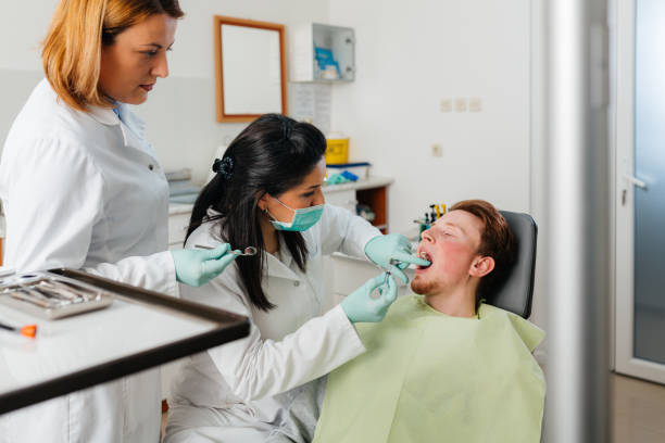 Best Emergency TMJ Treatment in Spencerville, NM