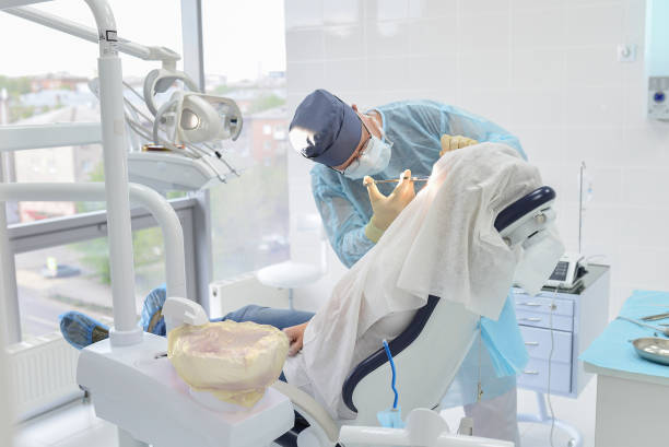 Best Weekend Emergency Dentist in Spencerville, NM